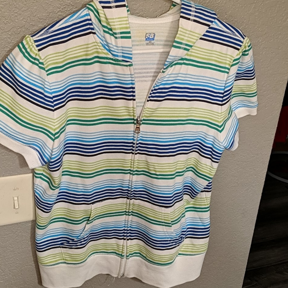 SJB Active jacket